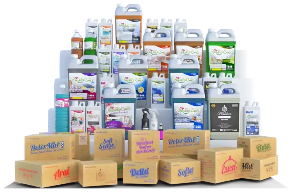 Aneka Sabun Cleanique Lab