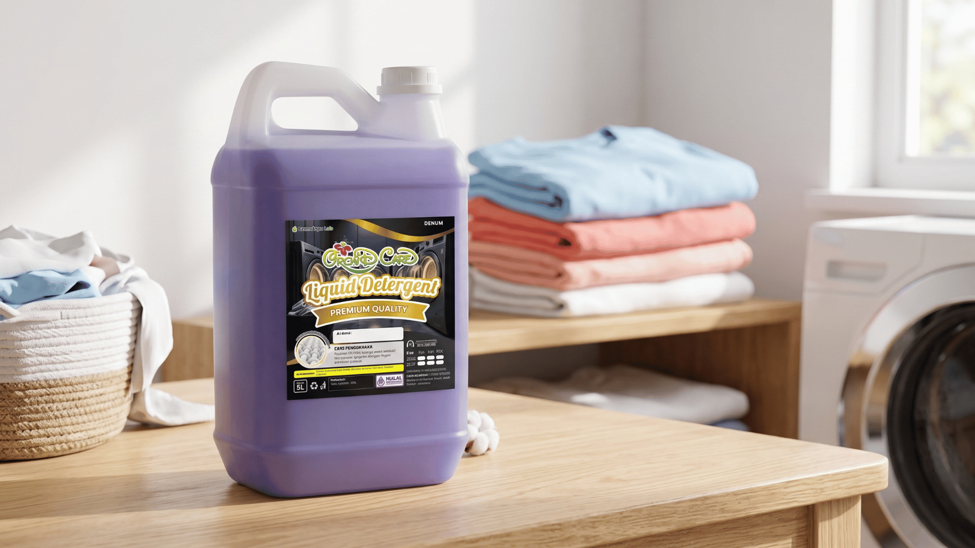 Dukungan Produksi Manufaktur dan Bahan Baku Terpercaya