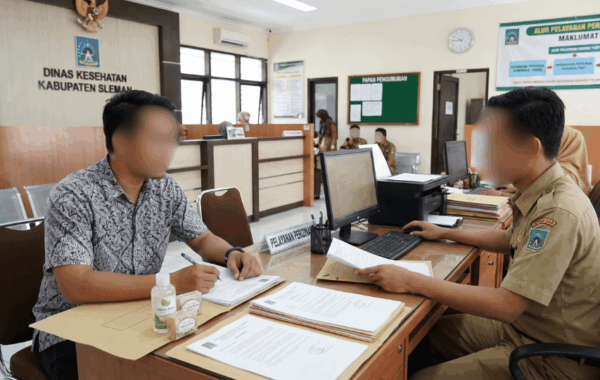 Syarat Lengkap Mengurus Izin Edar PKRT Kemenkes: Standar Uji Lab Cleanique Lab